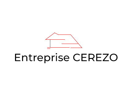 LOGO ENTREPRISE CEREZO